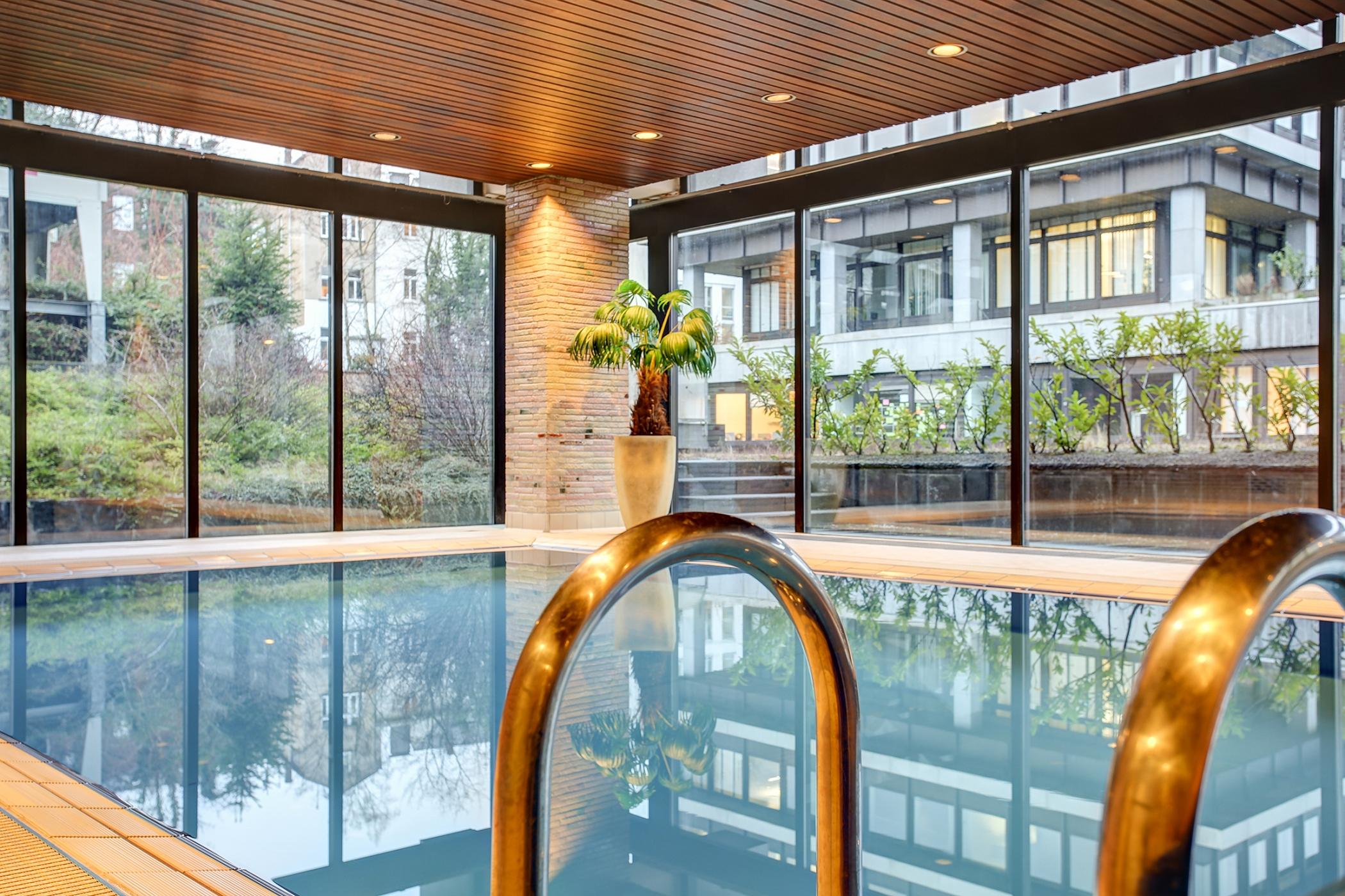 Centro Hotel Bristol Βόννη Εξωτερικό φωτογραφία