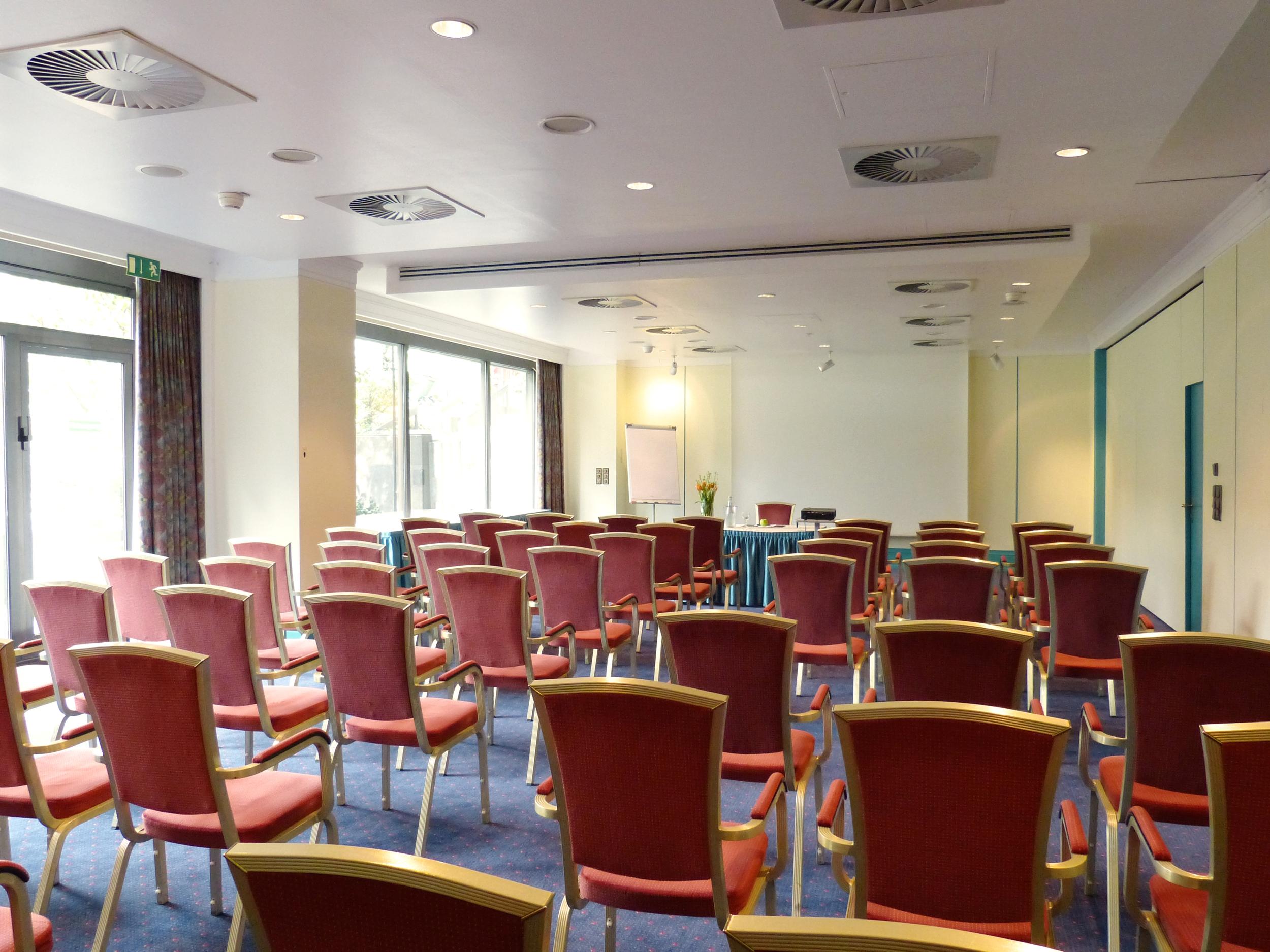 Centro Hotel Bristol Βόννη Εξωτερικό φωτογραφία