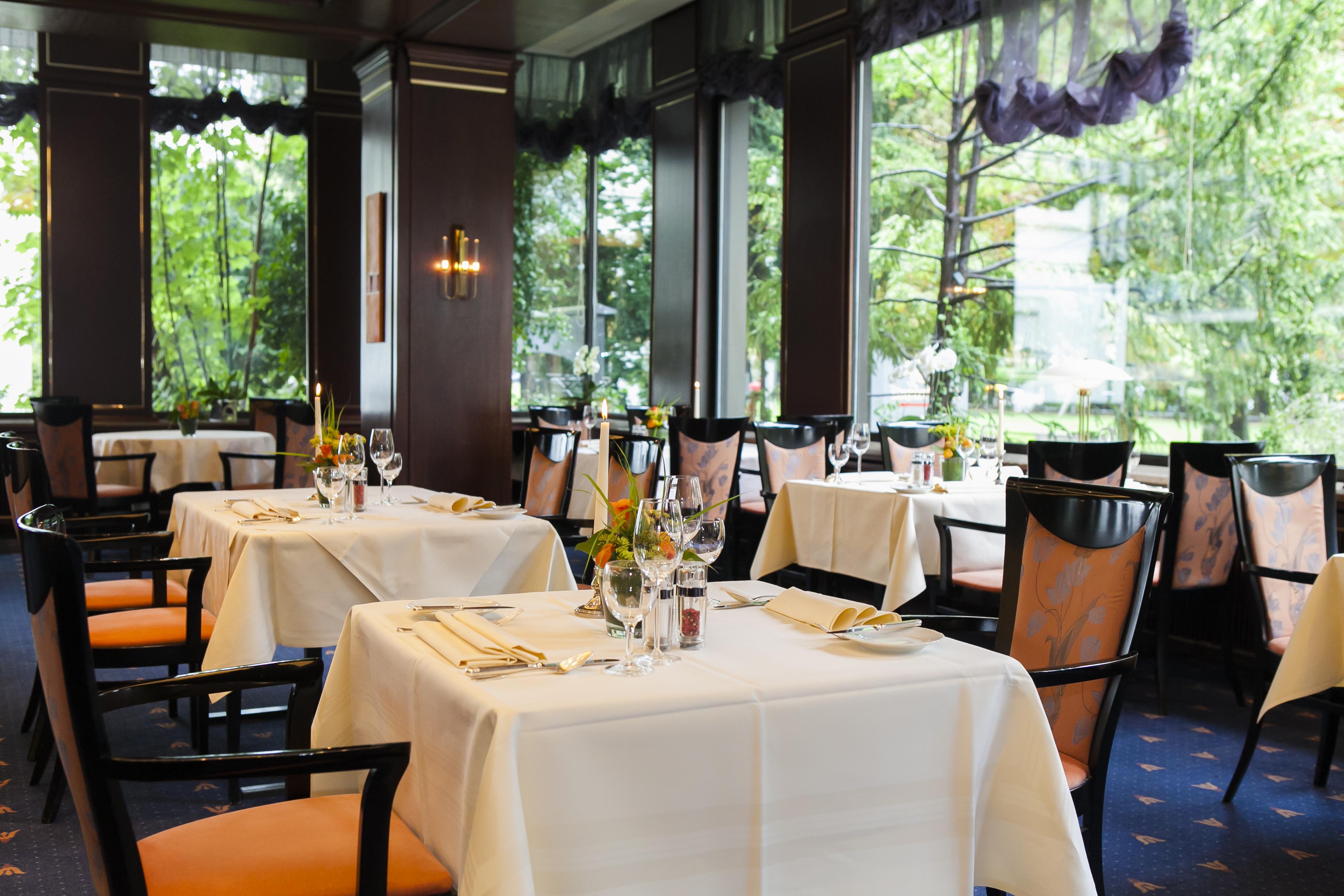 Centro Hotel Bristol Βόννη Εξωτερικό φωτογραφία