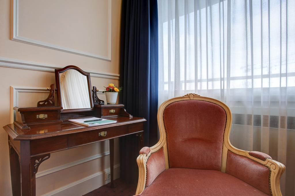 Centro Hotel Bristol Βόννη Εξωτερικό φωτογραφία