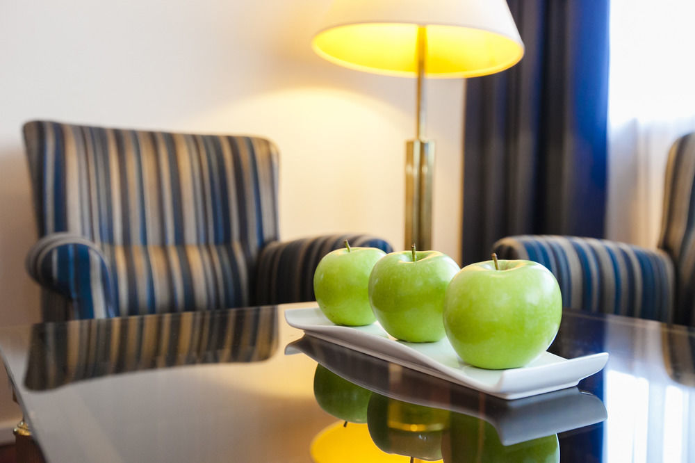 Centro Hotel Bristol Βόννη Εξωτερικό φωτογραφία