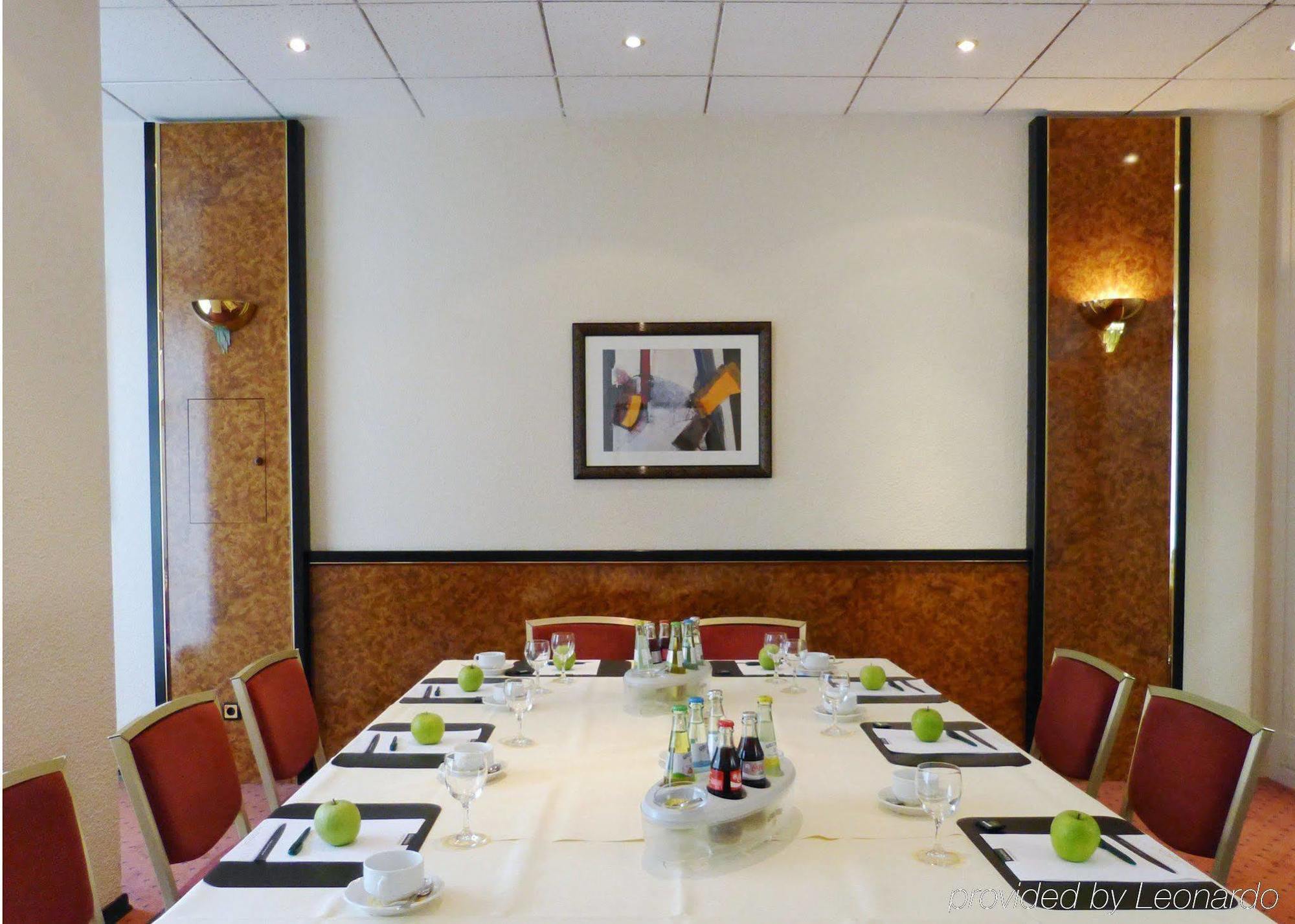 Centro Hotel Bristol Βόννη Εξωτερικό φωτογραφία